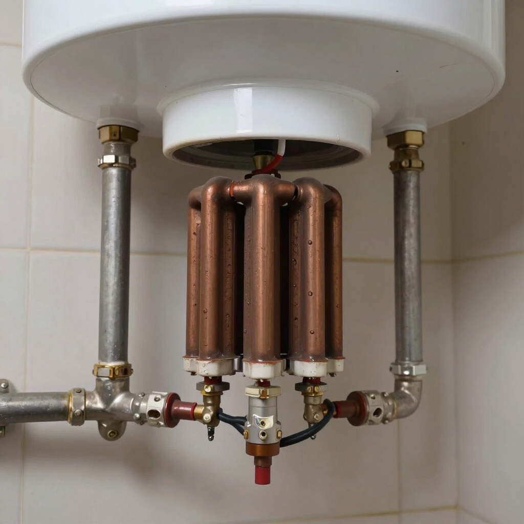 Water Heater Services in Stoughton