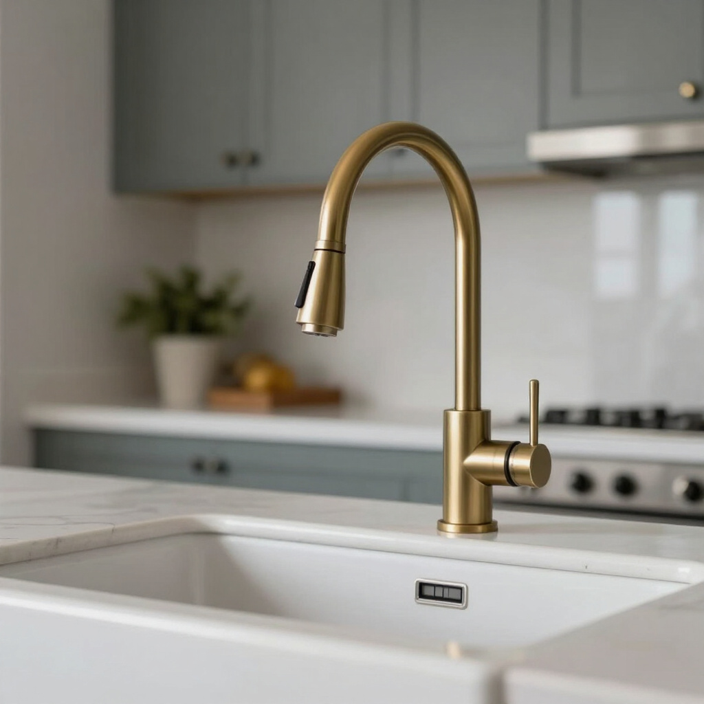 Bathroom & Kitchen Upgrades in Stoughton