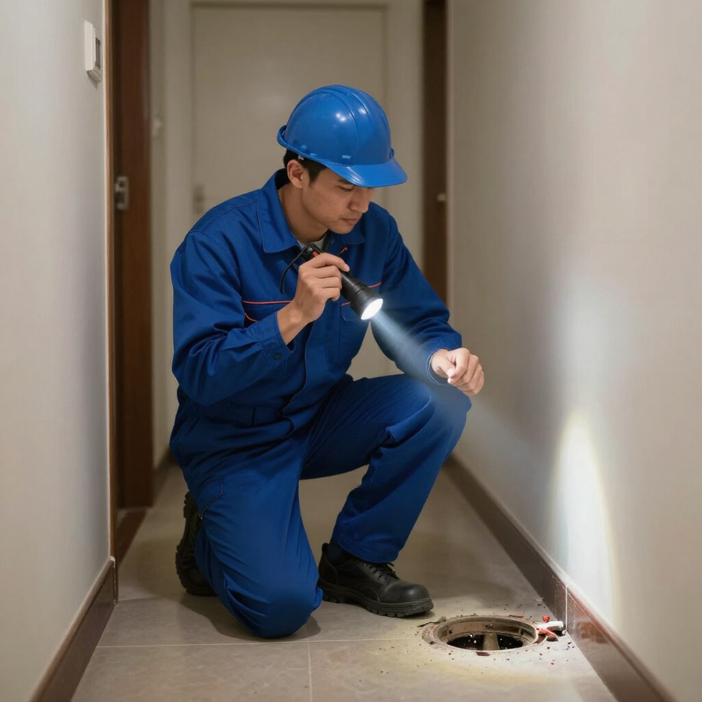 Emergency Plumbing in Stoughton
